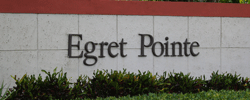 Egret Pointe