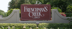 Frenchmans' Creek