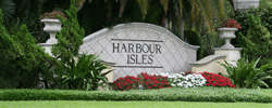 Harbour Isles