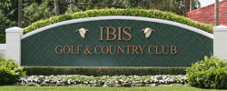 Ibis Golf and Country Club