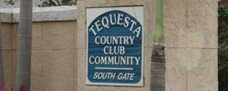 Tequesta Country Club